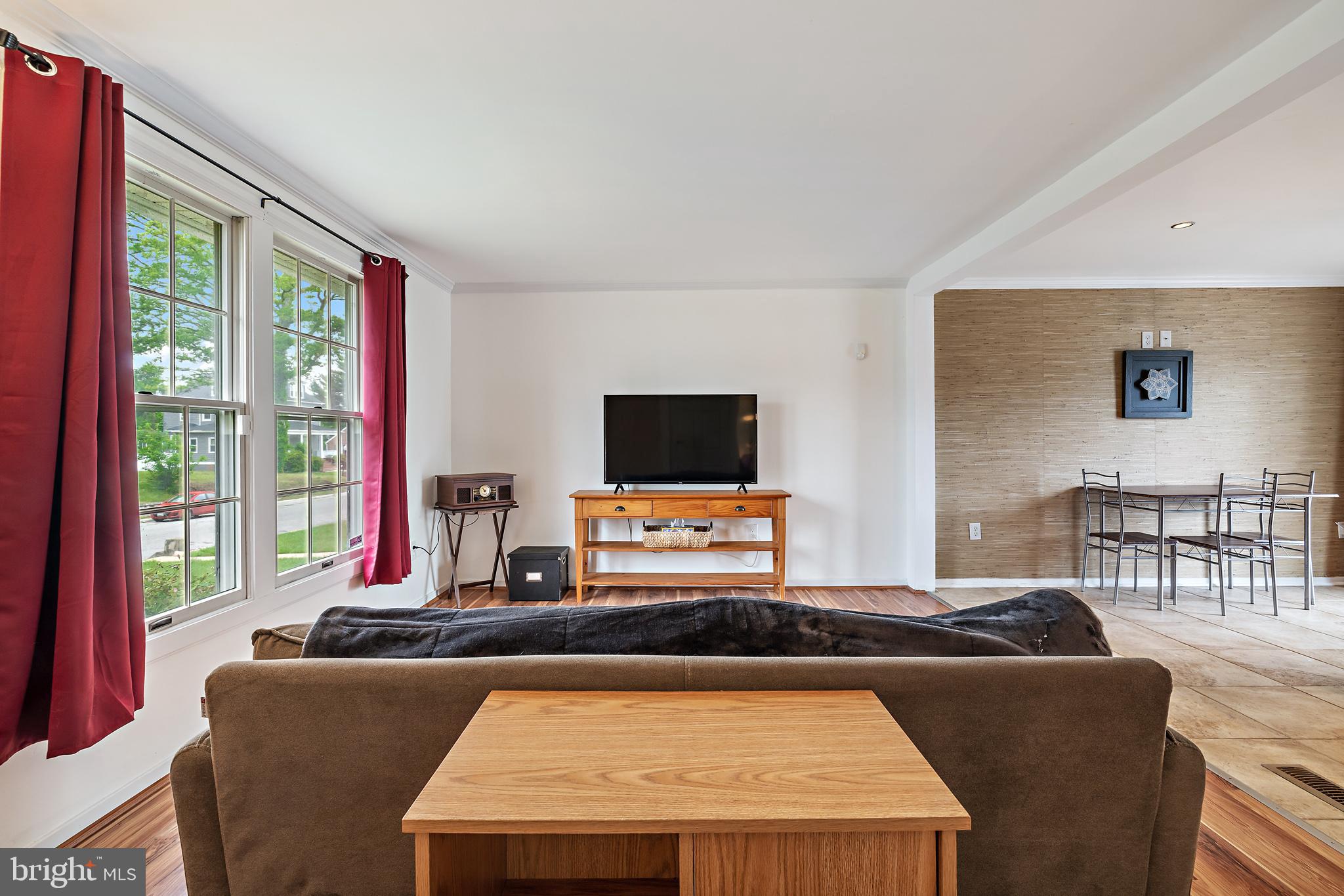 WEST ARLINGTON - Residential