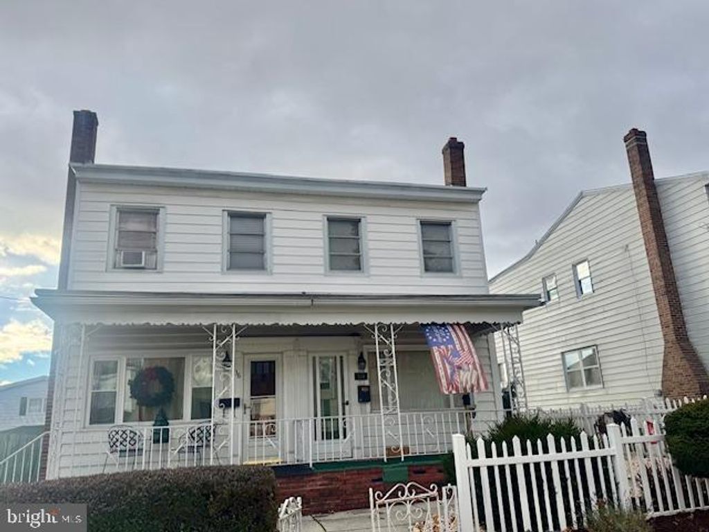 Photo of 134 S Middle, FRACKVILLE, PA 17931 (MLS # PASK2024720)