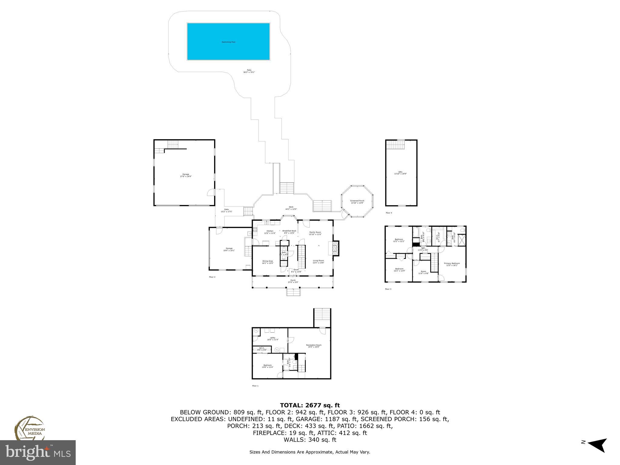 CEDAR BEACH - Residential