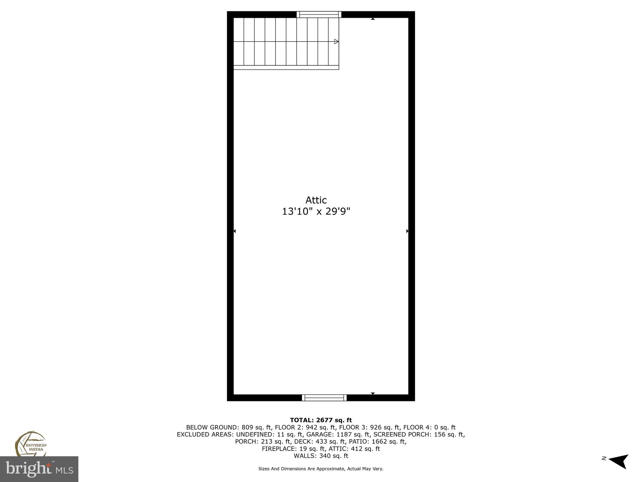 CEDAR BEACH - Residential