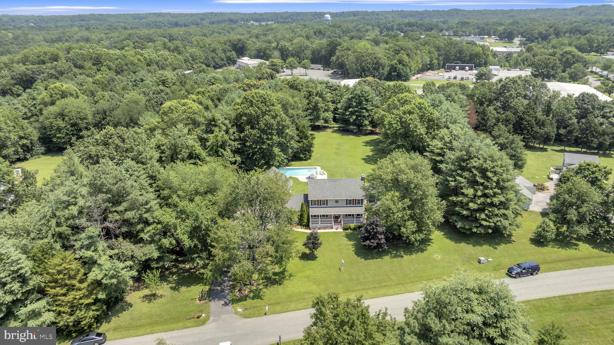 CEDAR BEACH - Residential