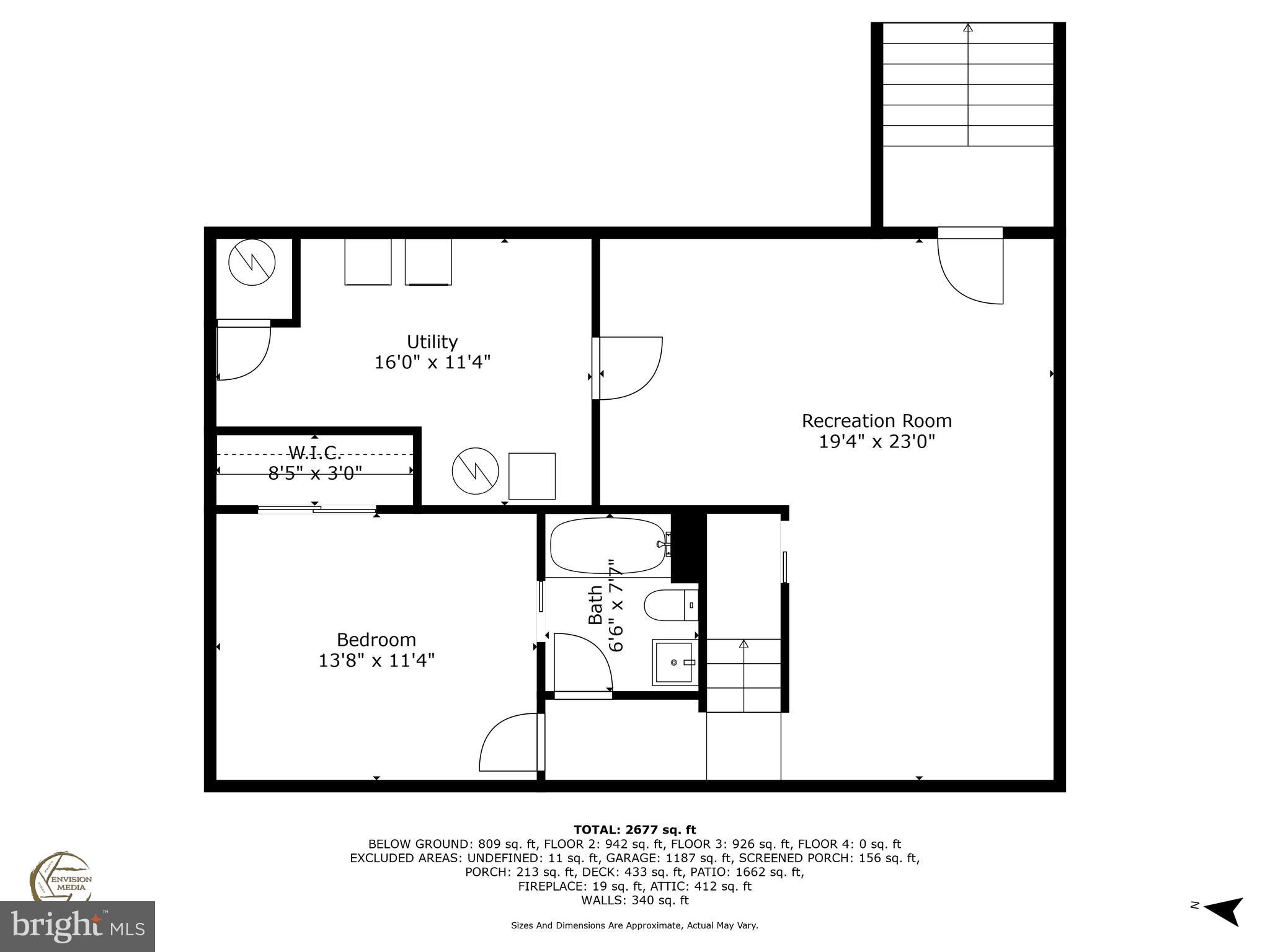 CEDAR BEACH - Residential