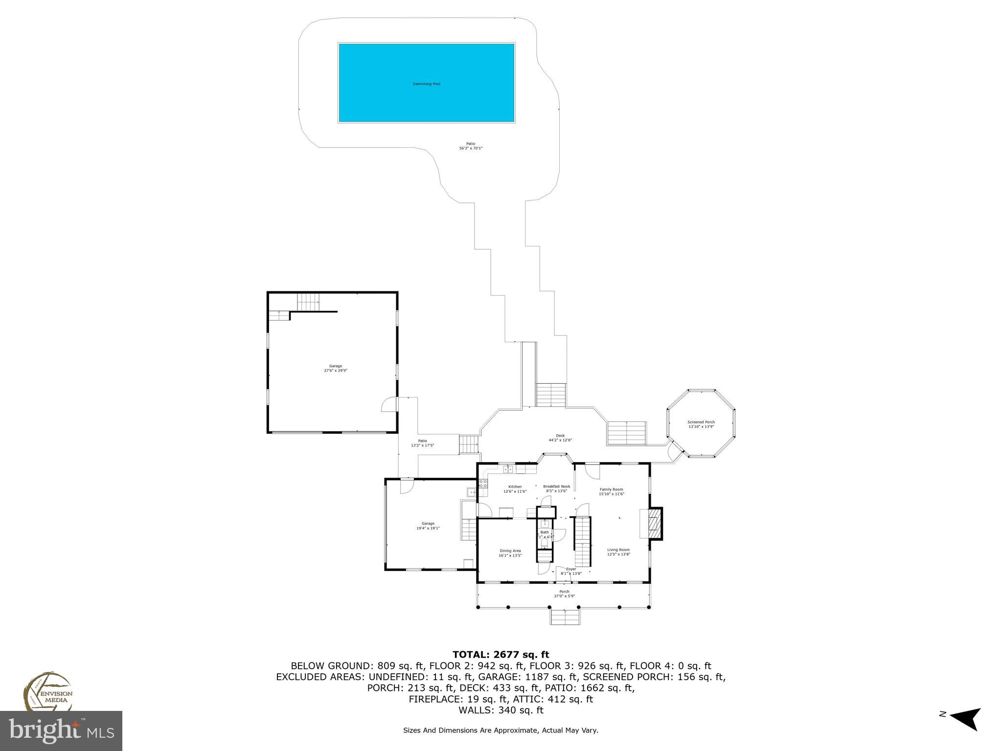 CEDAR BEACH - Residential
