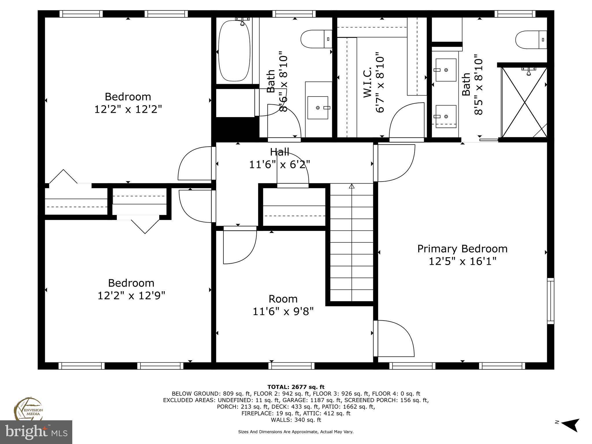 CEDAR BEACH - Residential