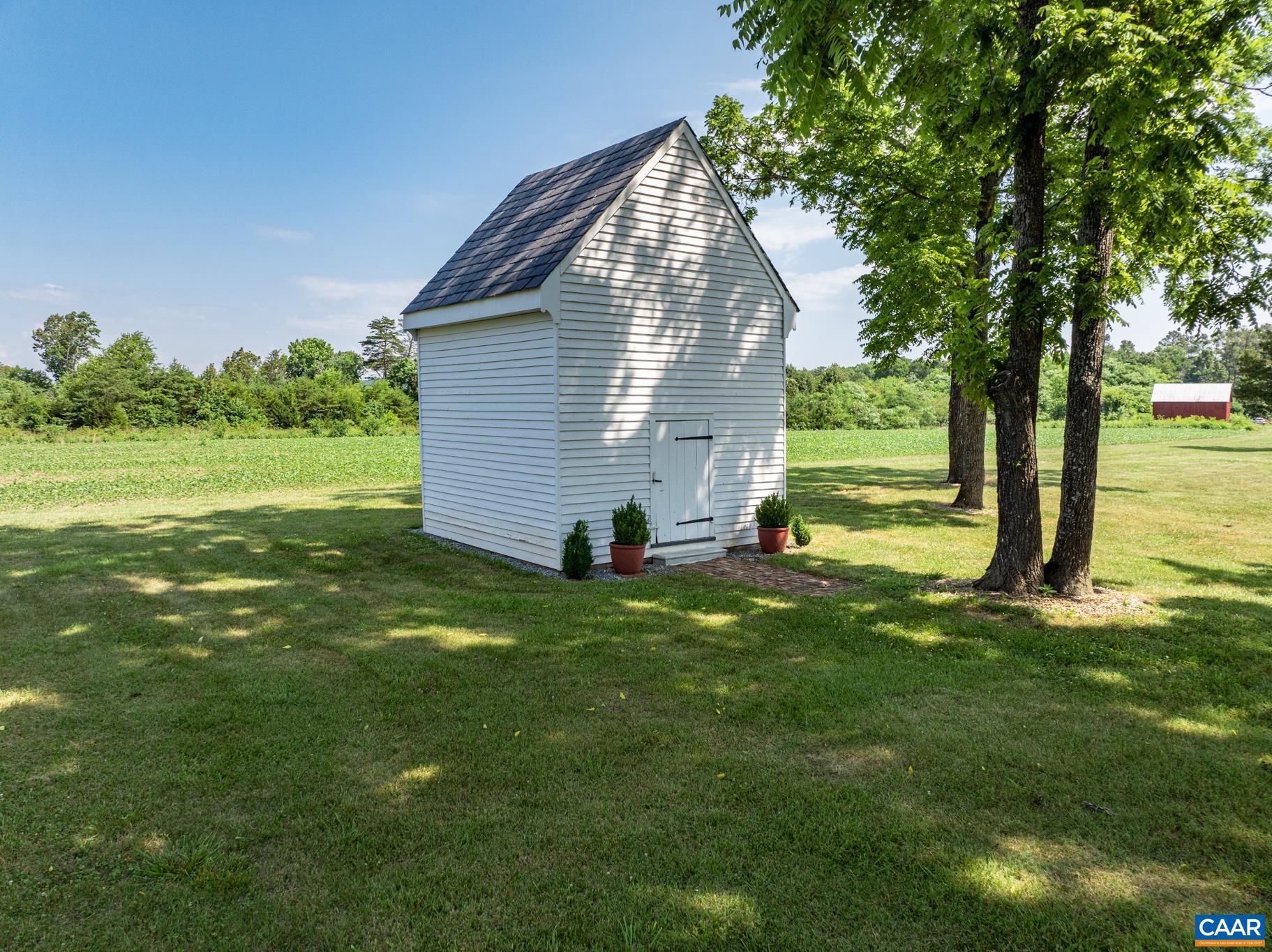 NONE AVAILABLE - Farm