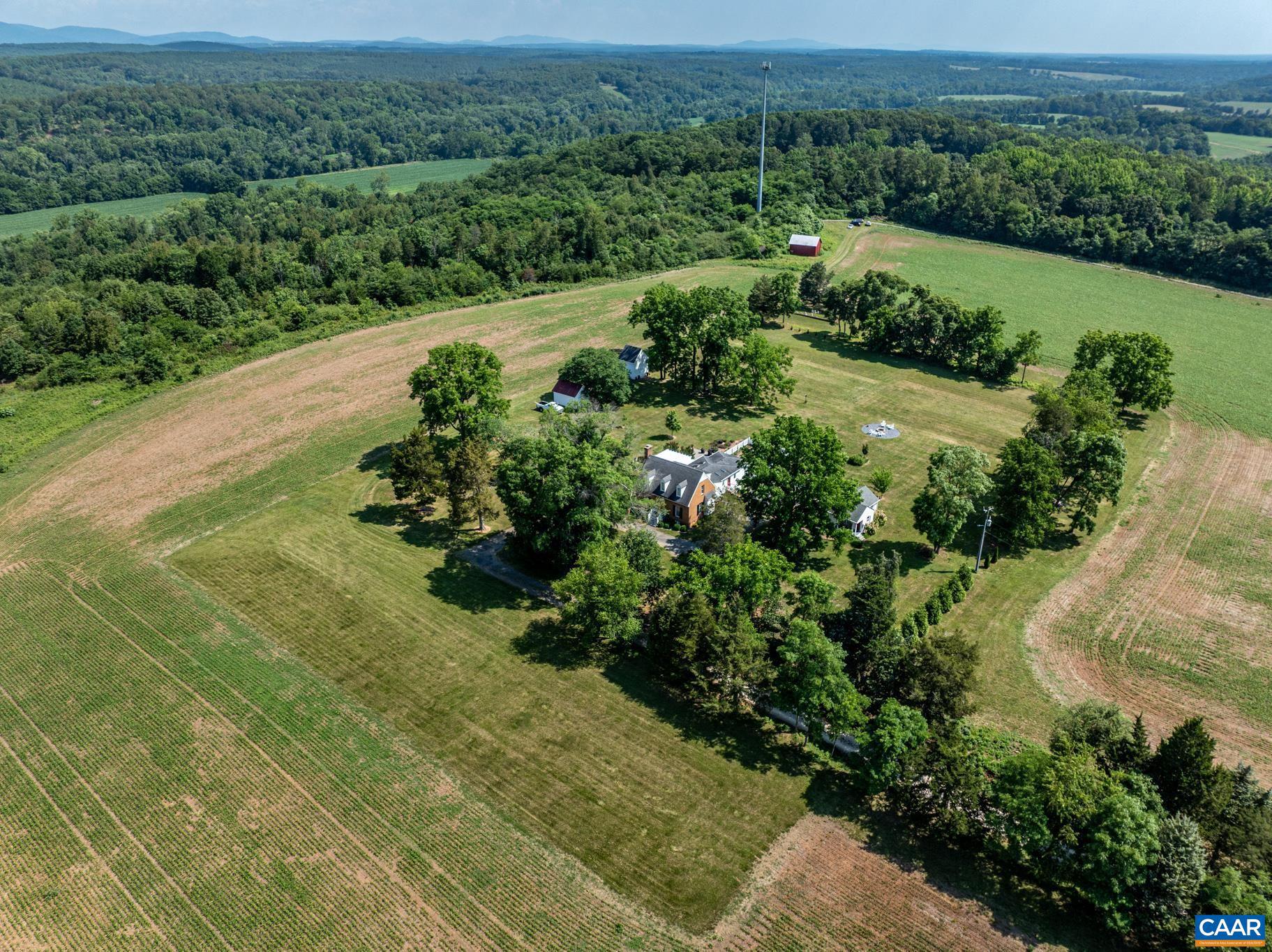 NONE AVAILABLE - Farm