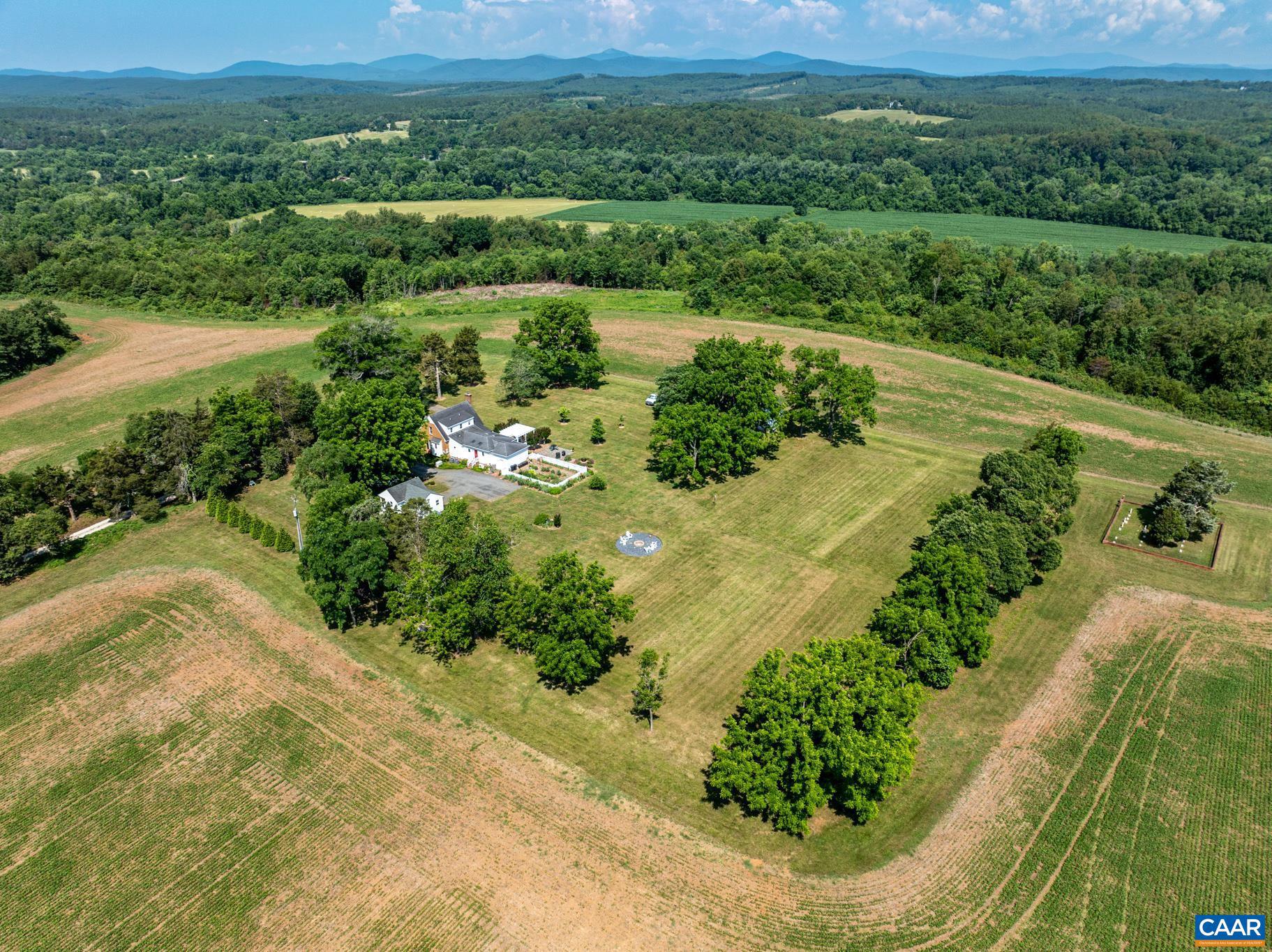 NONE AVAILABLE - Farm