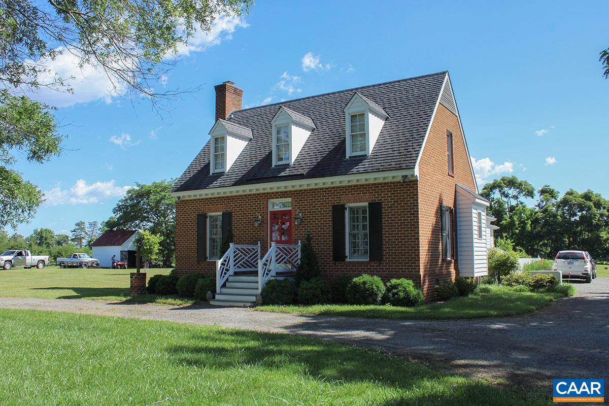 NONE AVAILABLE - Farm