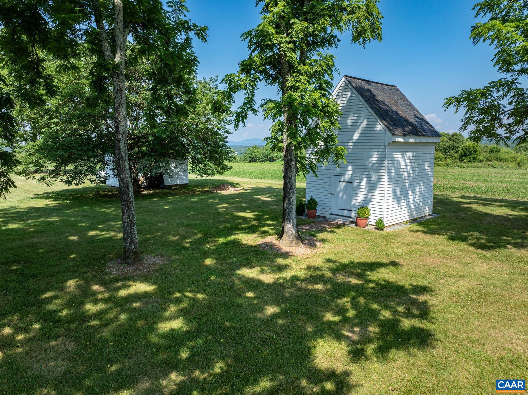 NONE AVAILABLE - Farm