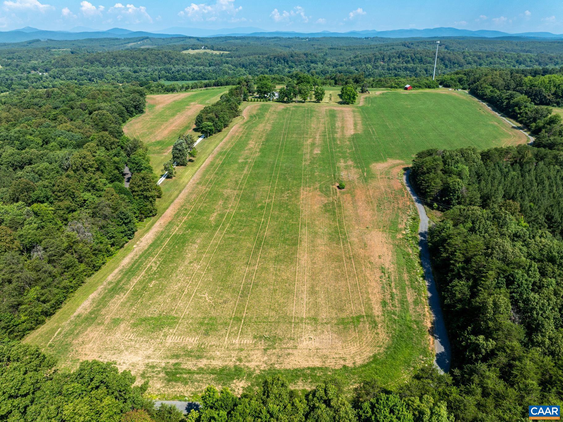 NONE AVAILABLE - Farm