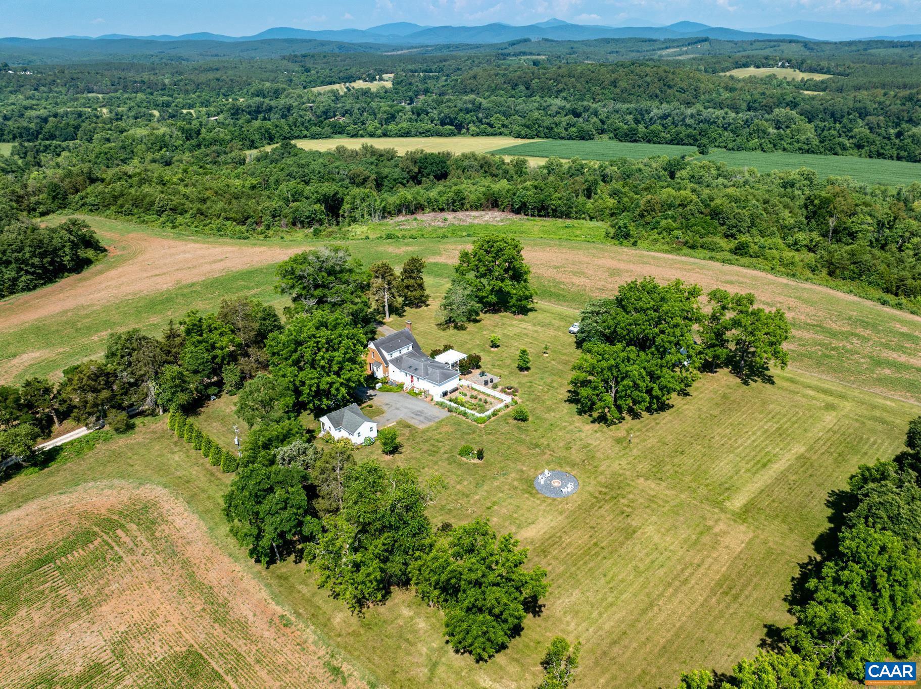 NONE AVAILABLE - Farm