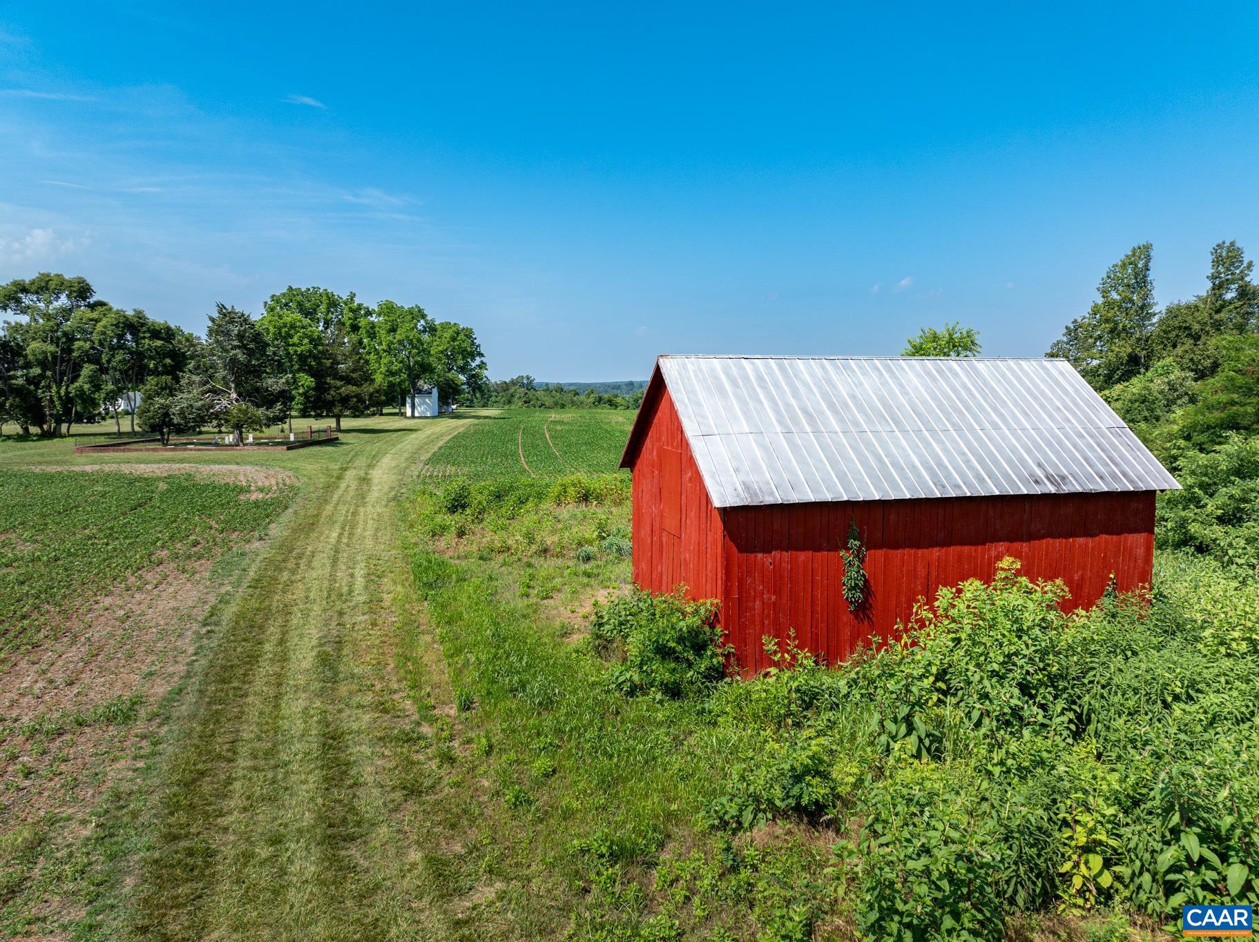 NONE AVAILABLE - Farm