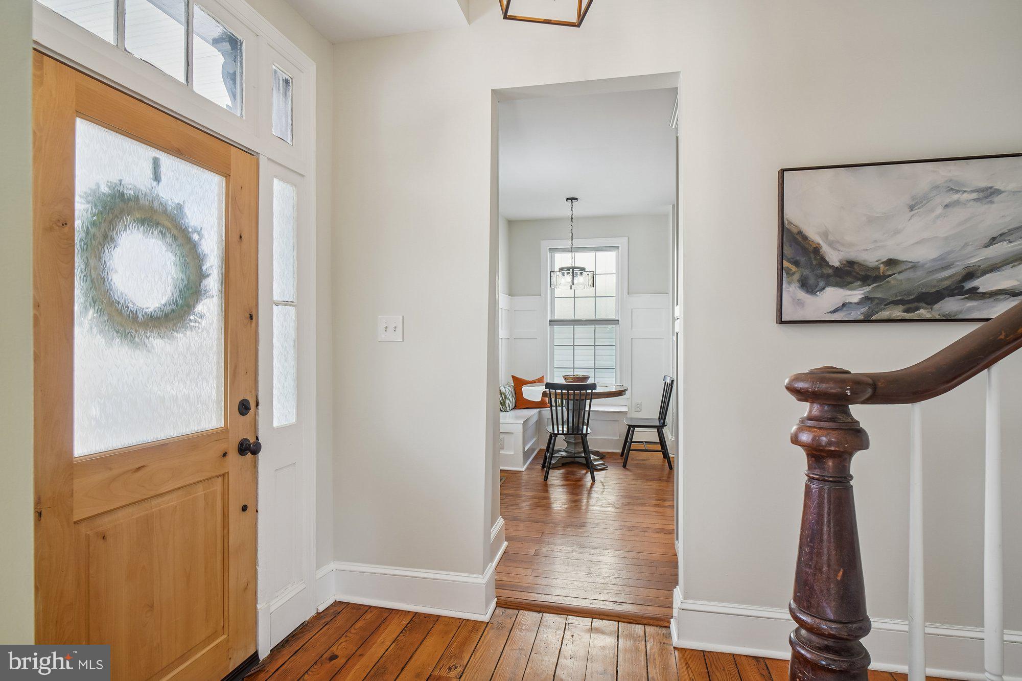 DOWNTOWN WALKERSVILLE - Residential