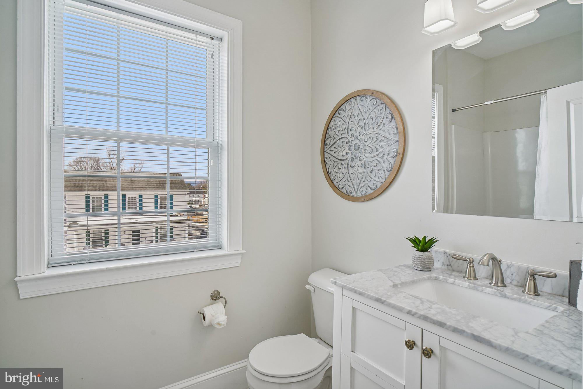 DOWNTOWN WALKERSVILLE - Residential