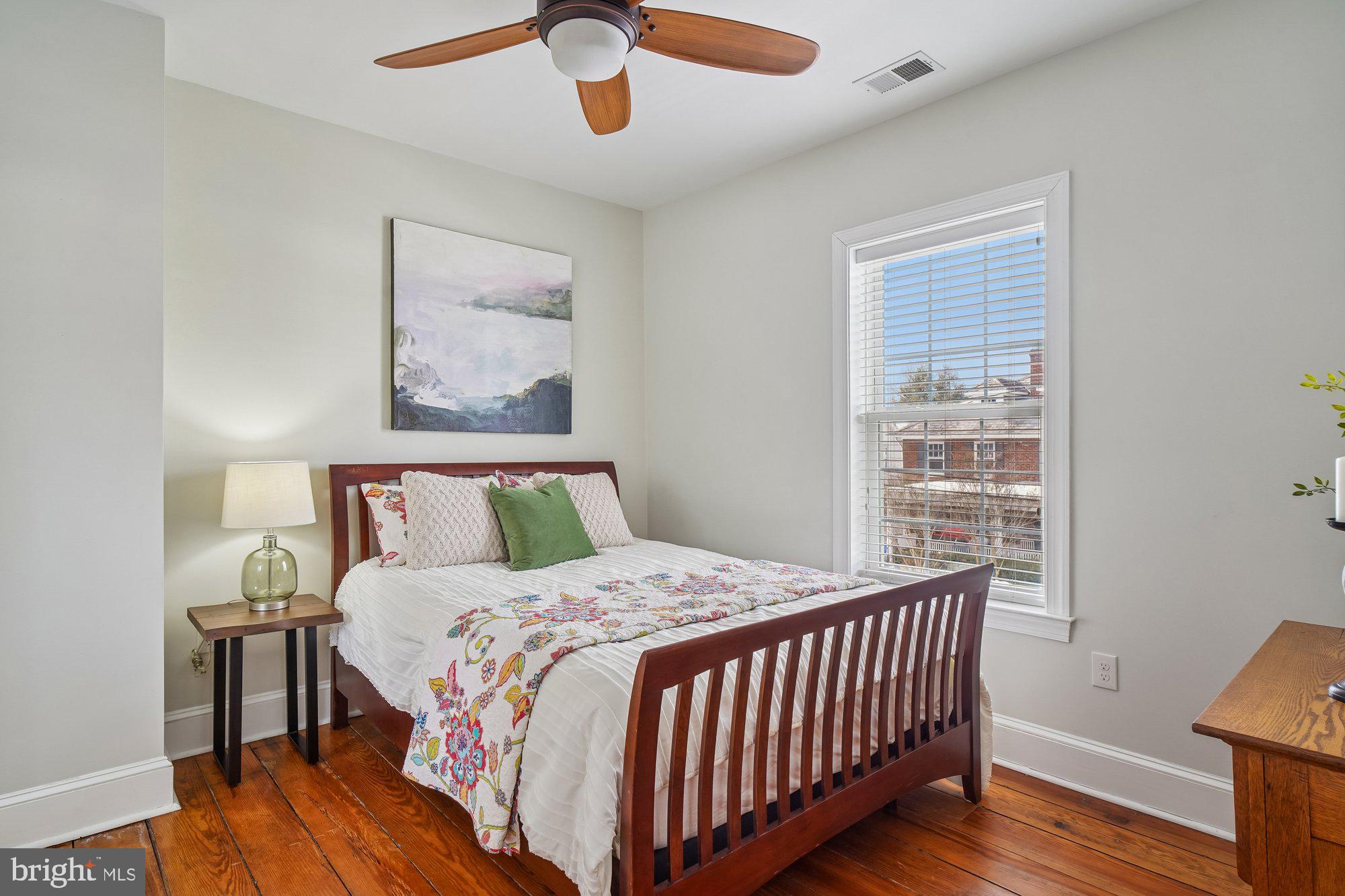 DOWNTOWN WALKERSVILLE - Residential