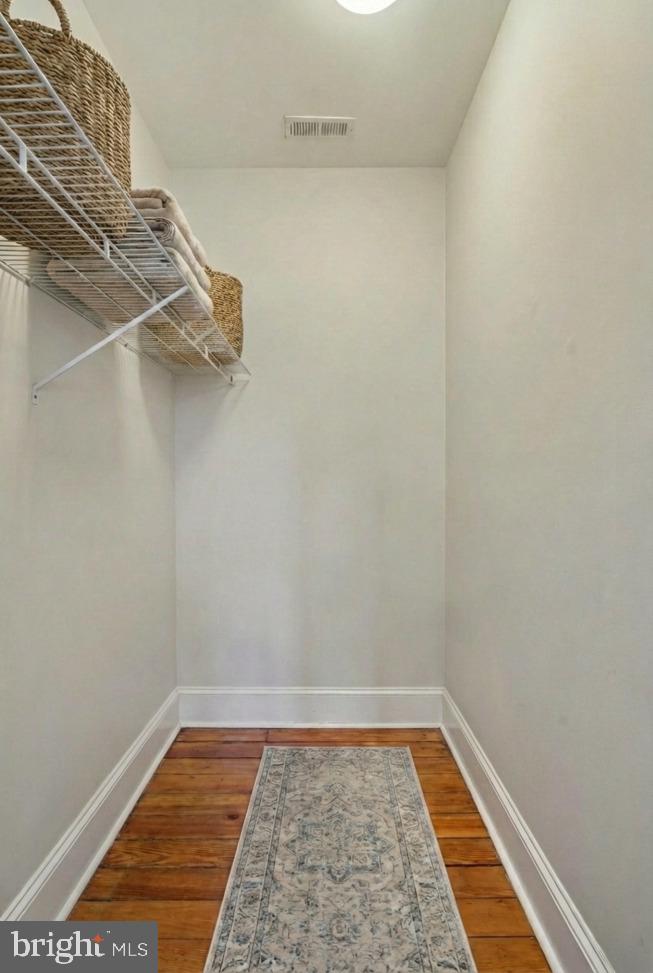 DOWNTOWN WALKERSVILLE - Residential