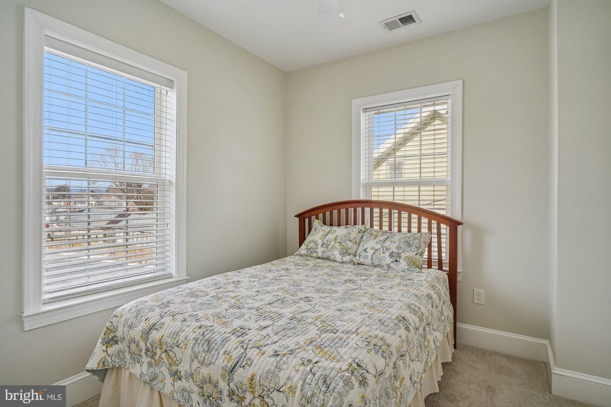 DOWNTOWN WALKERSVILLE - Residential