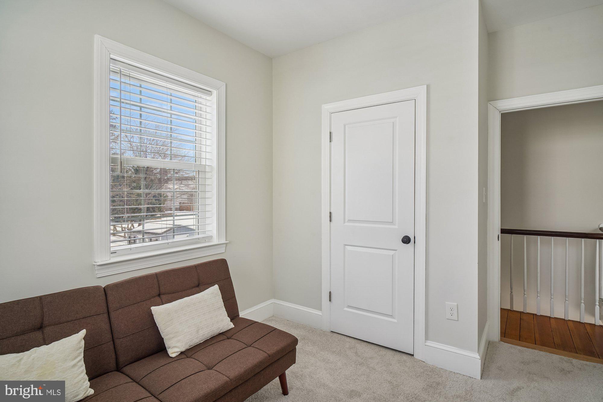 DOWNTOWN WALKERSVILLE - Residential