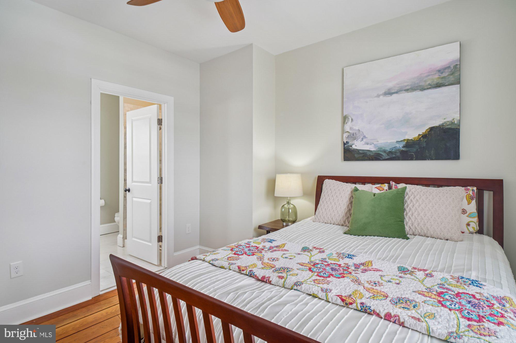 DOWNTOWN WALKERSVILLE - Residential