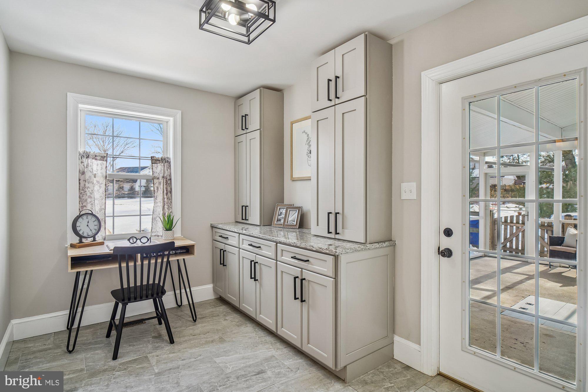 DOWNTOWN WALKERSVILLE - Residential