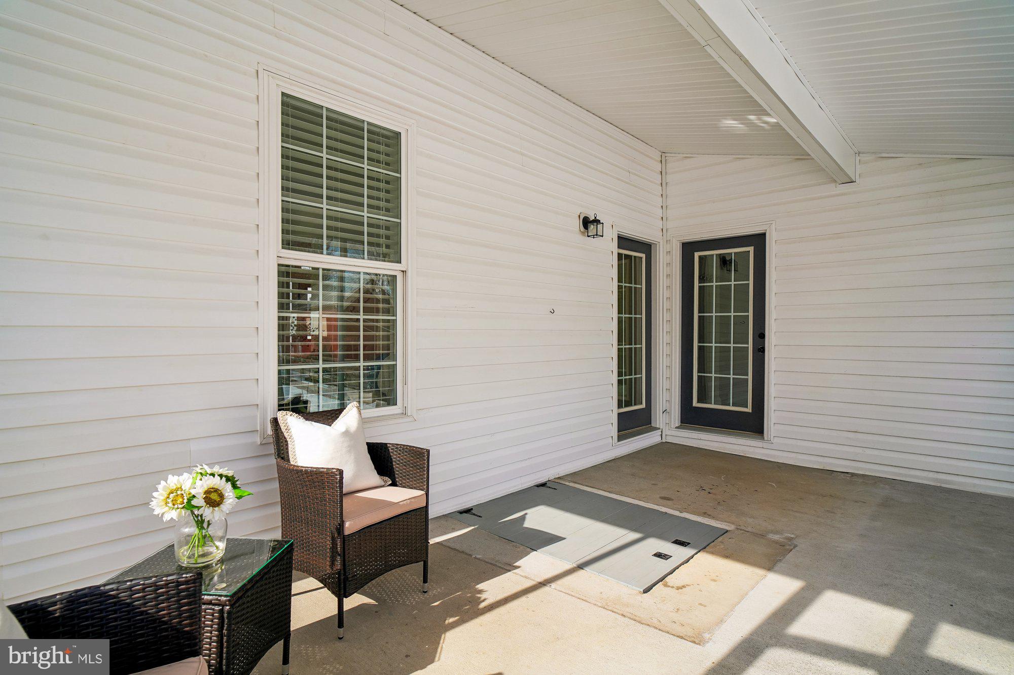 DOWNTOWN WALKERSVILLE - Residential