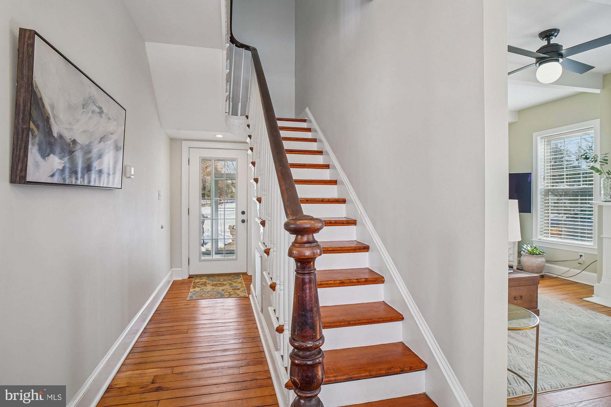 DOWNTOWN WALKERSVILLE - Residential