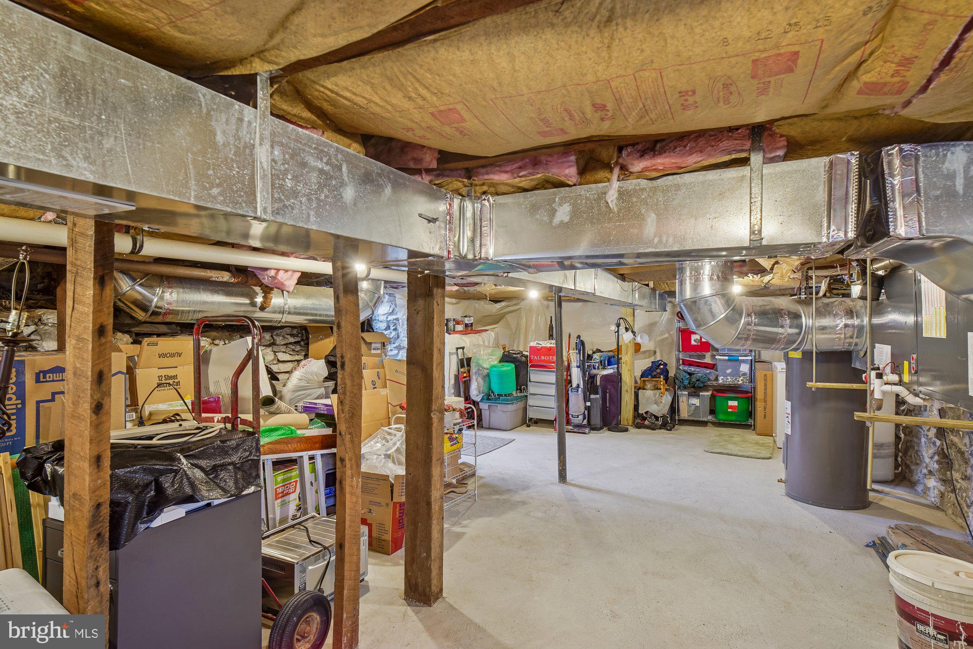 DOWNTOWN WALKERSVILLE - Residential