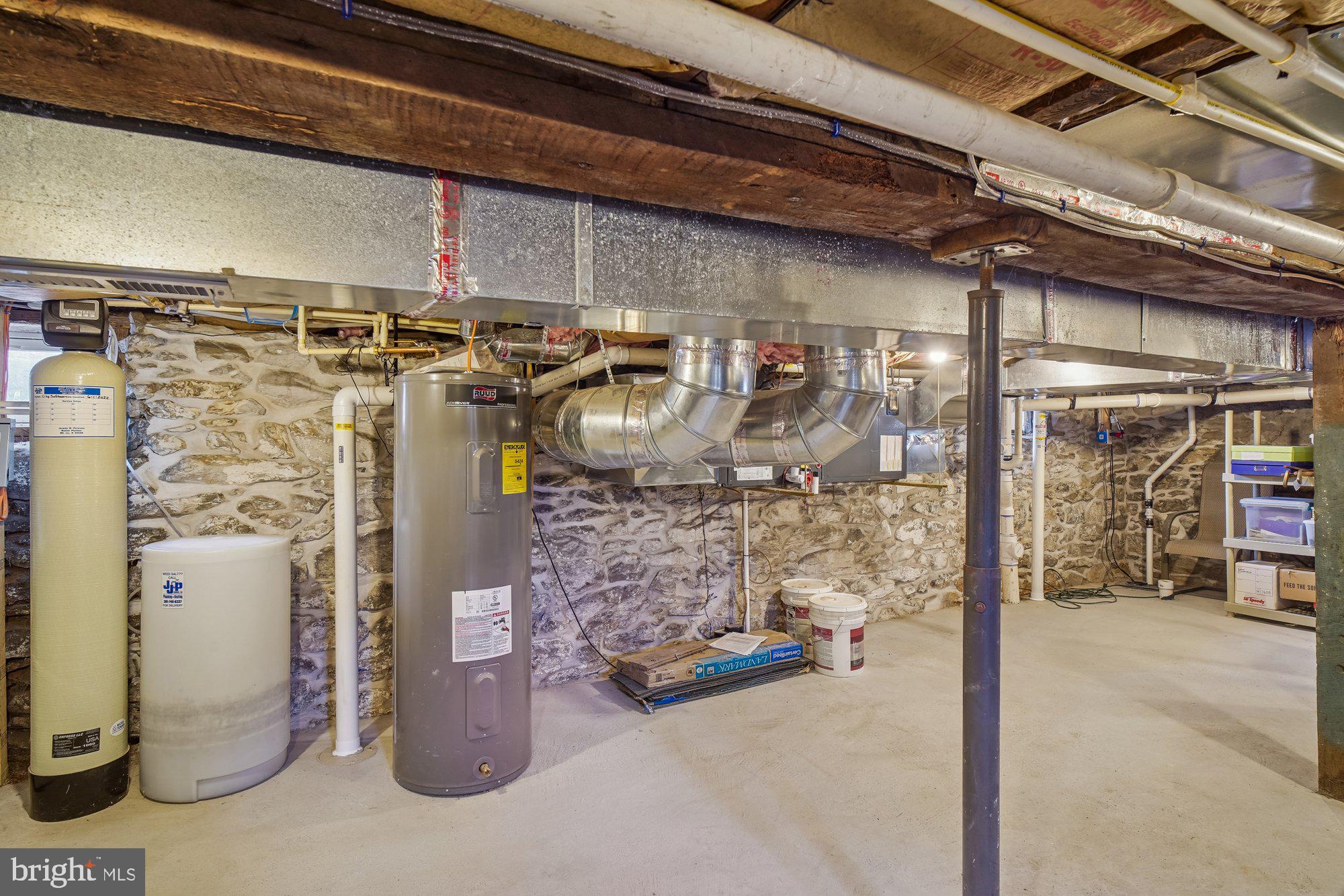 DOWNTOWN WALKERSVILLE - Residential