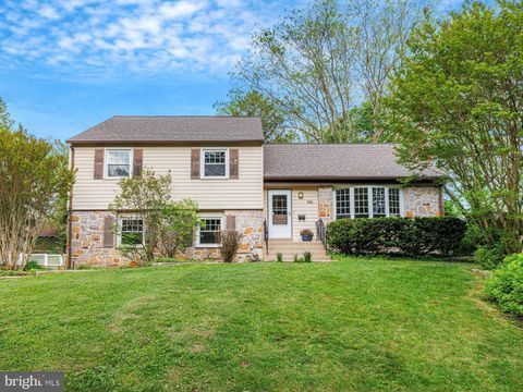 423 DREXEL PLACE SWARTHMORE PA 19081
