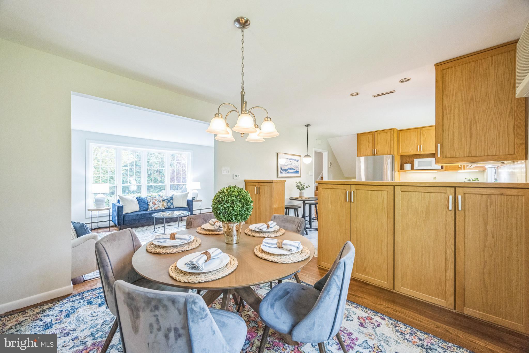 SWARTHMORE - Residential