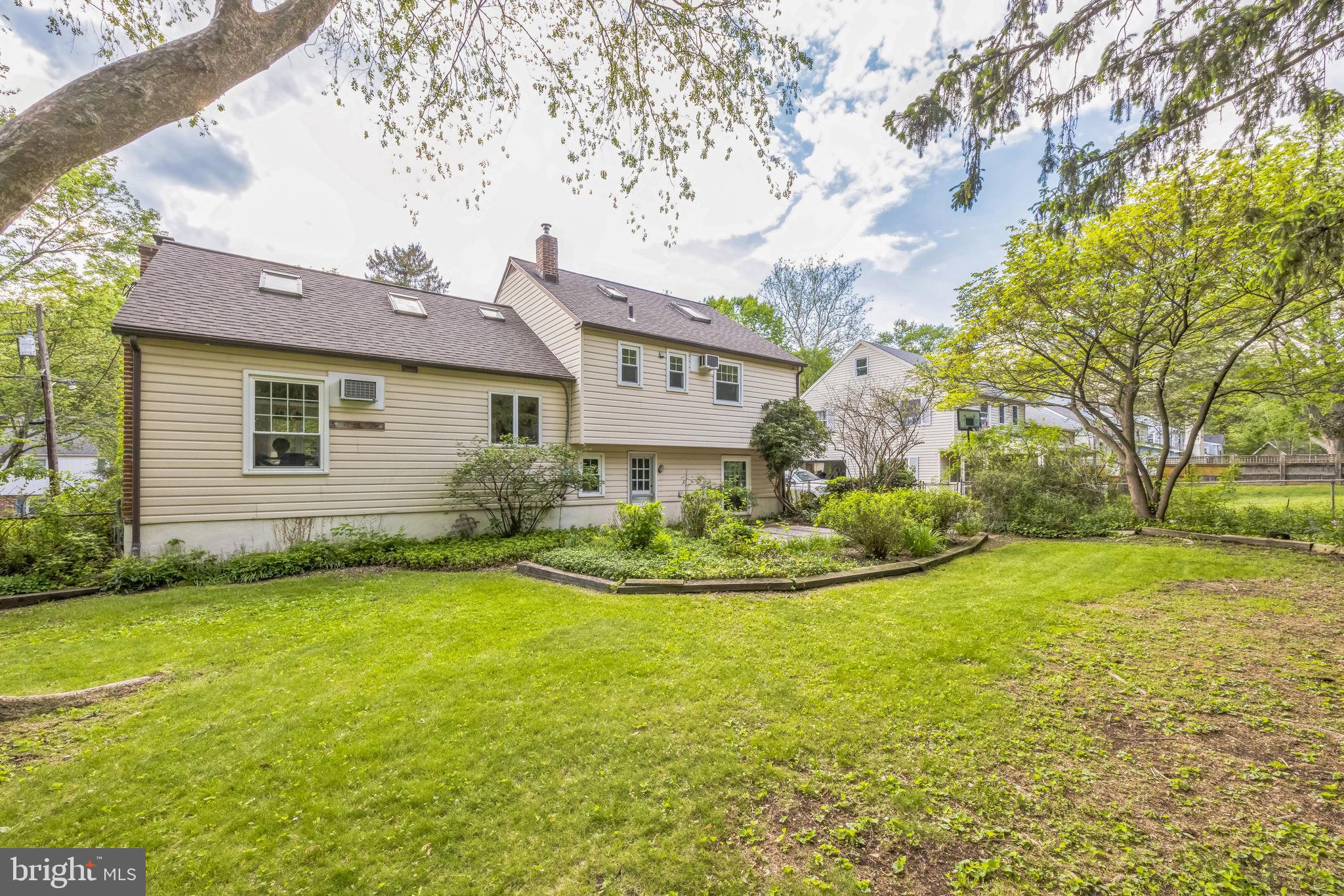 SWARTHMORE - Residential