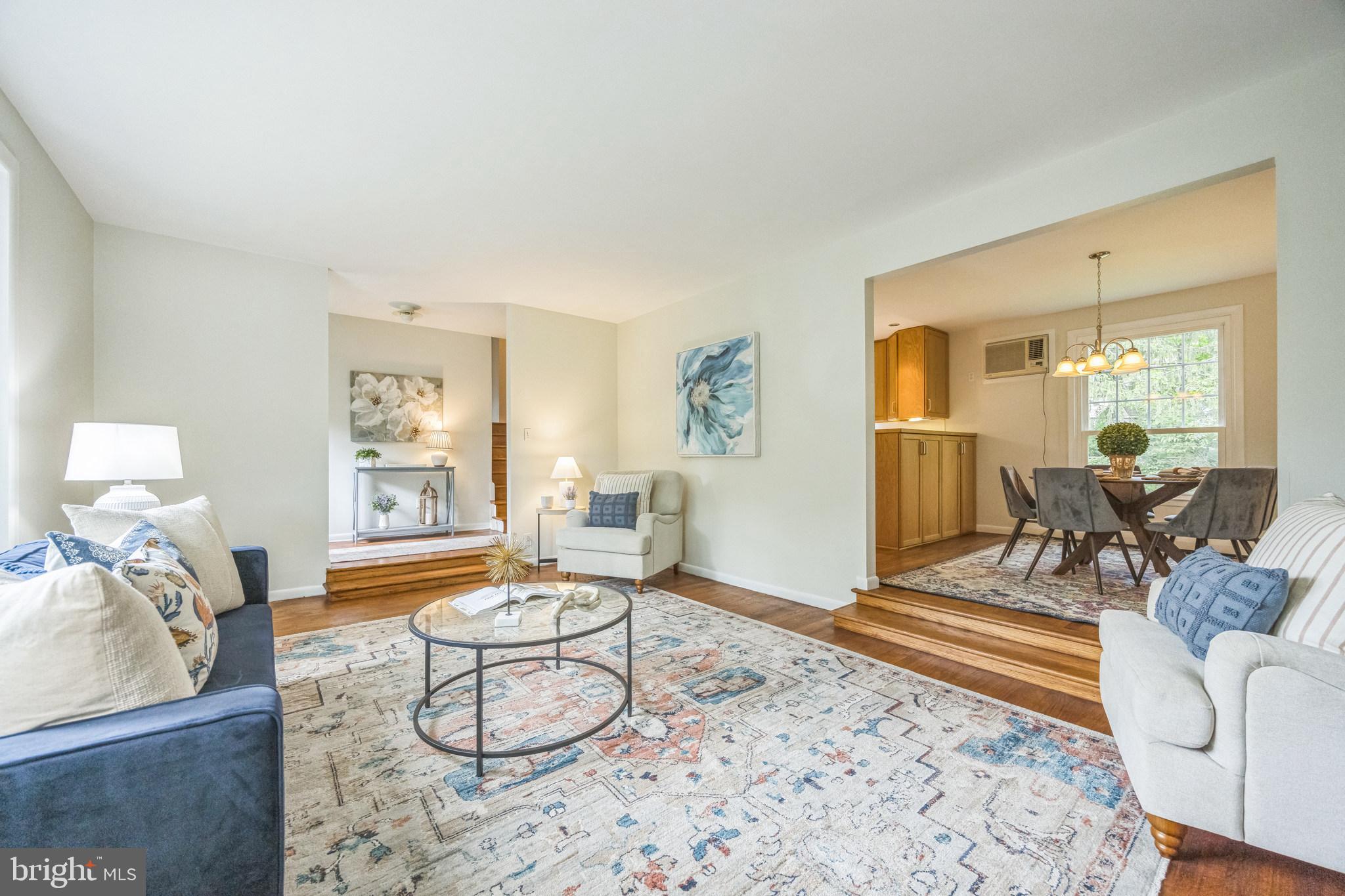 SWARTHMORE - Residential