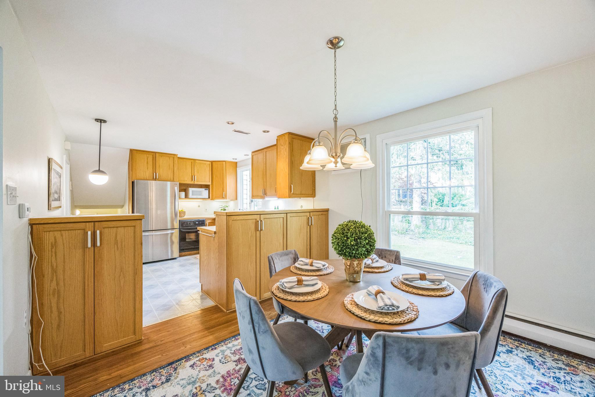 SWARTHMORE - Residential