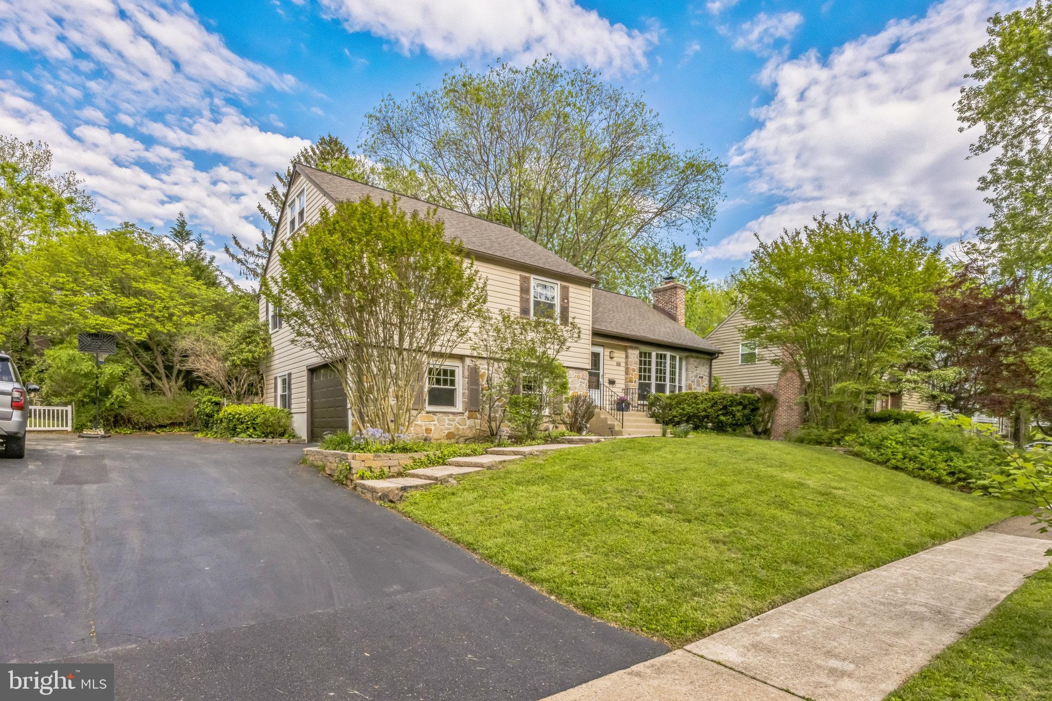 SWARTHMORE - Residential