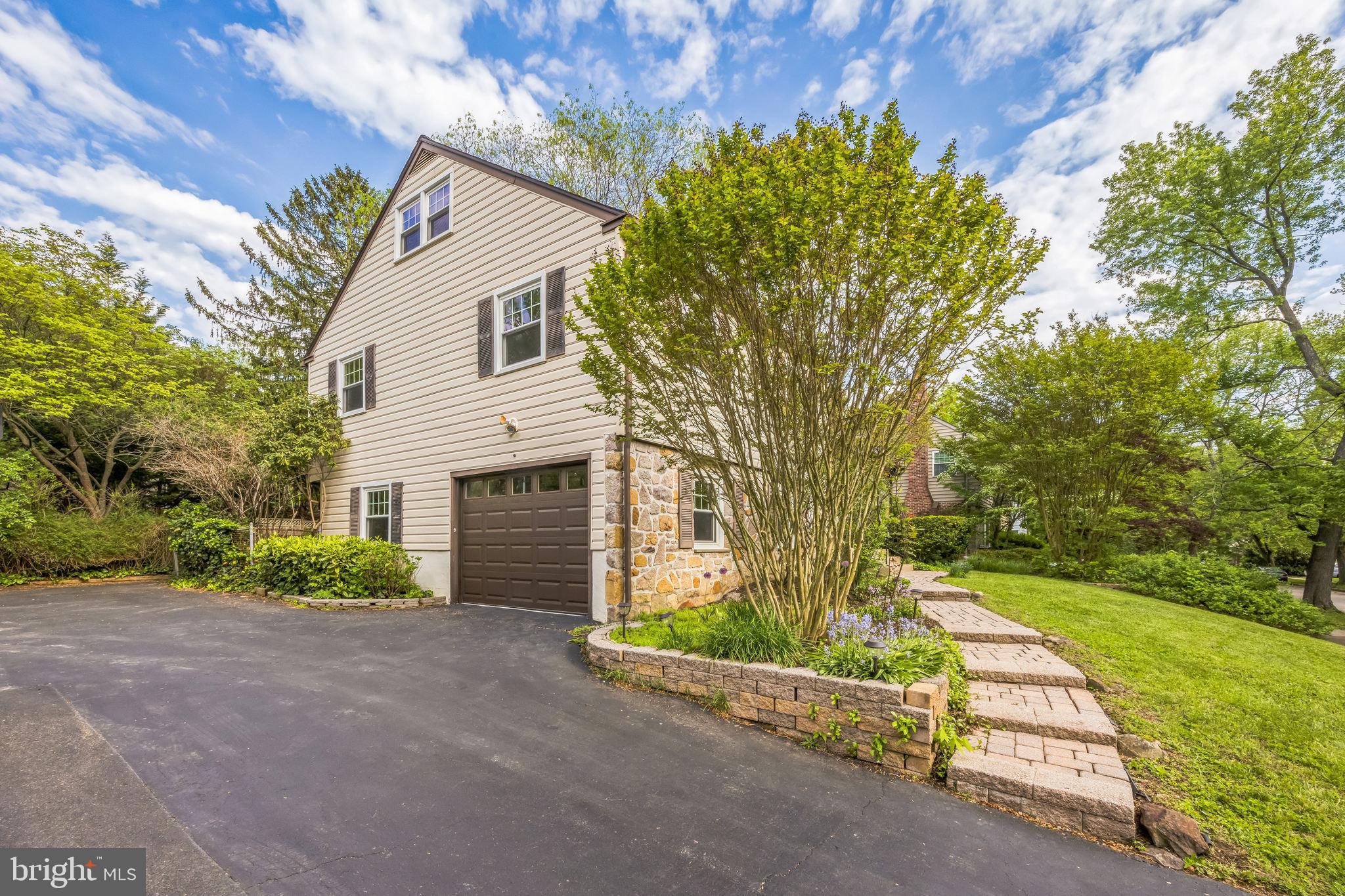 SWARTHMORE - Residential