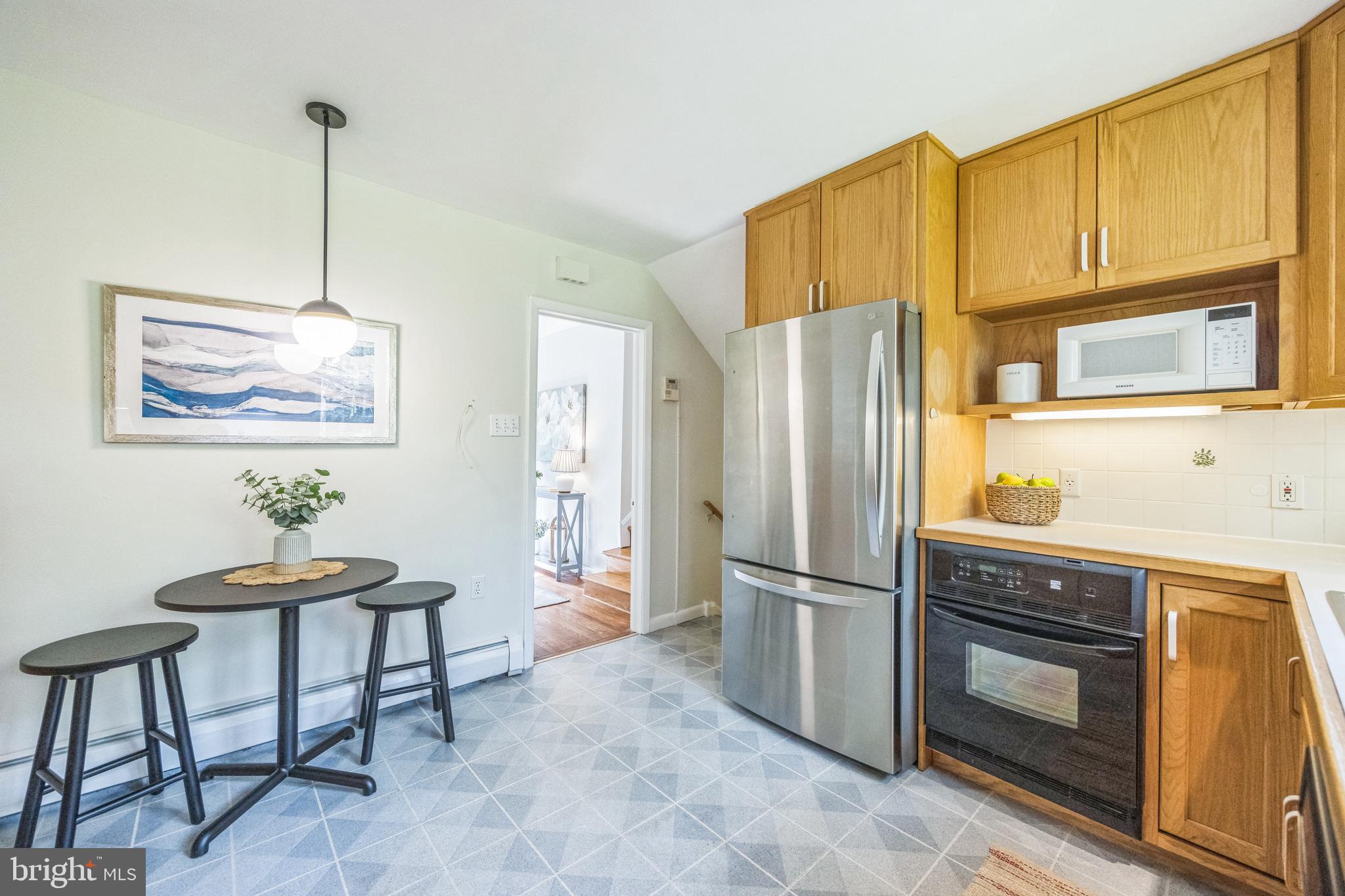 SWARTHMORE - Residential