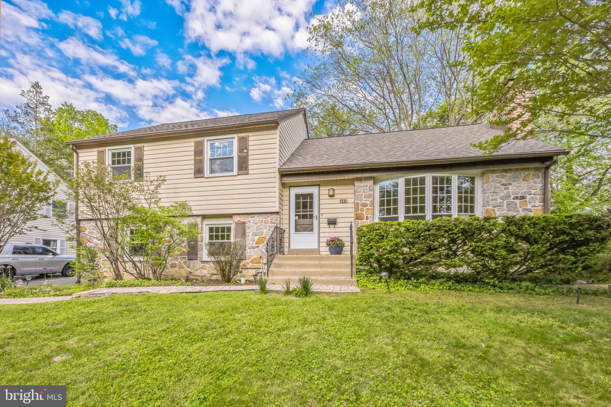 SWARTHMORE - Residential