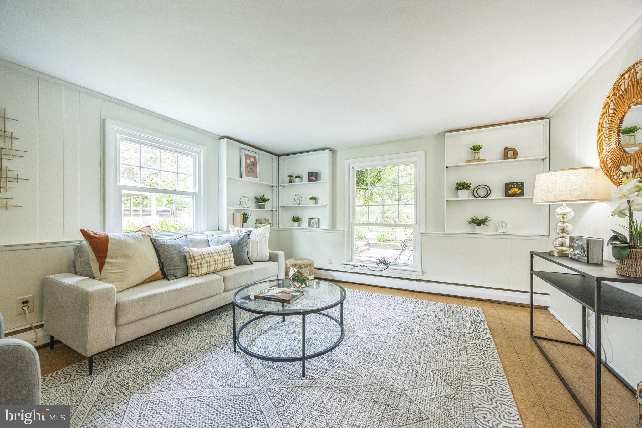 SWARTHMORE - Residential