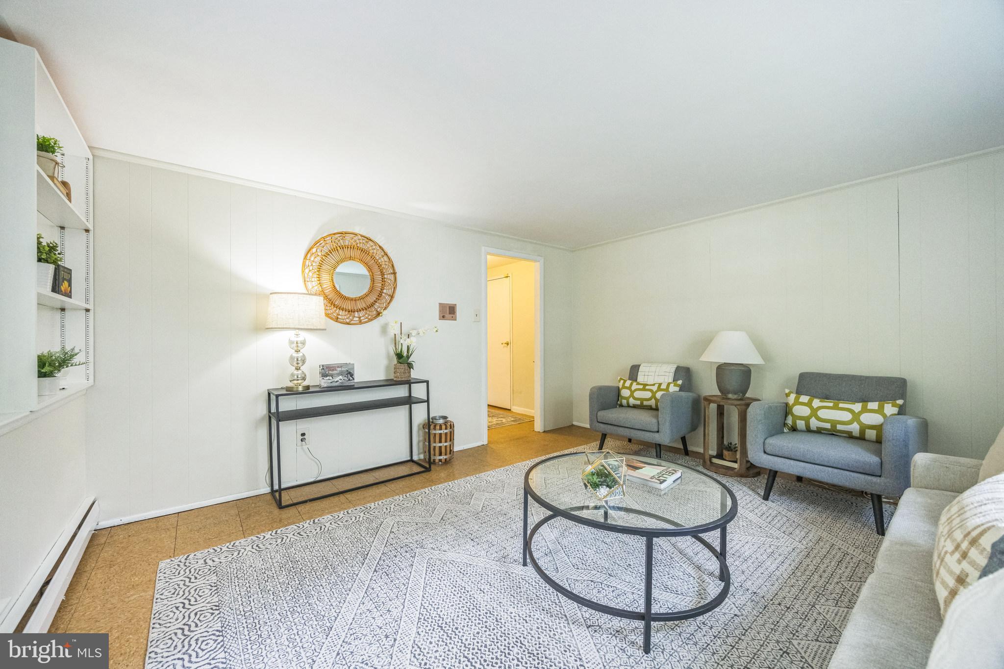 SWARTHMORE - Residential