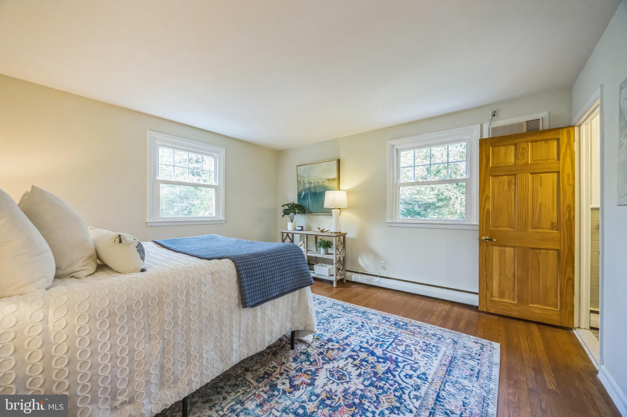 SWARTHMORE - Residential