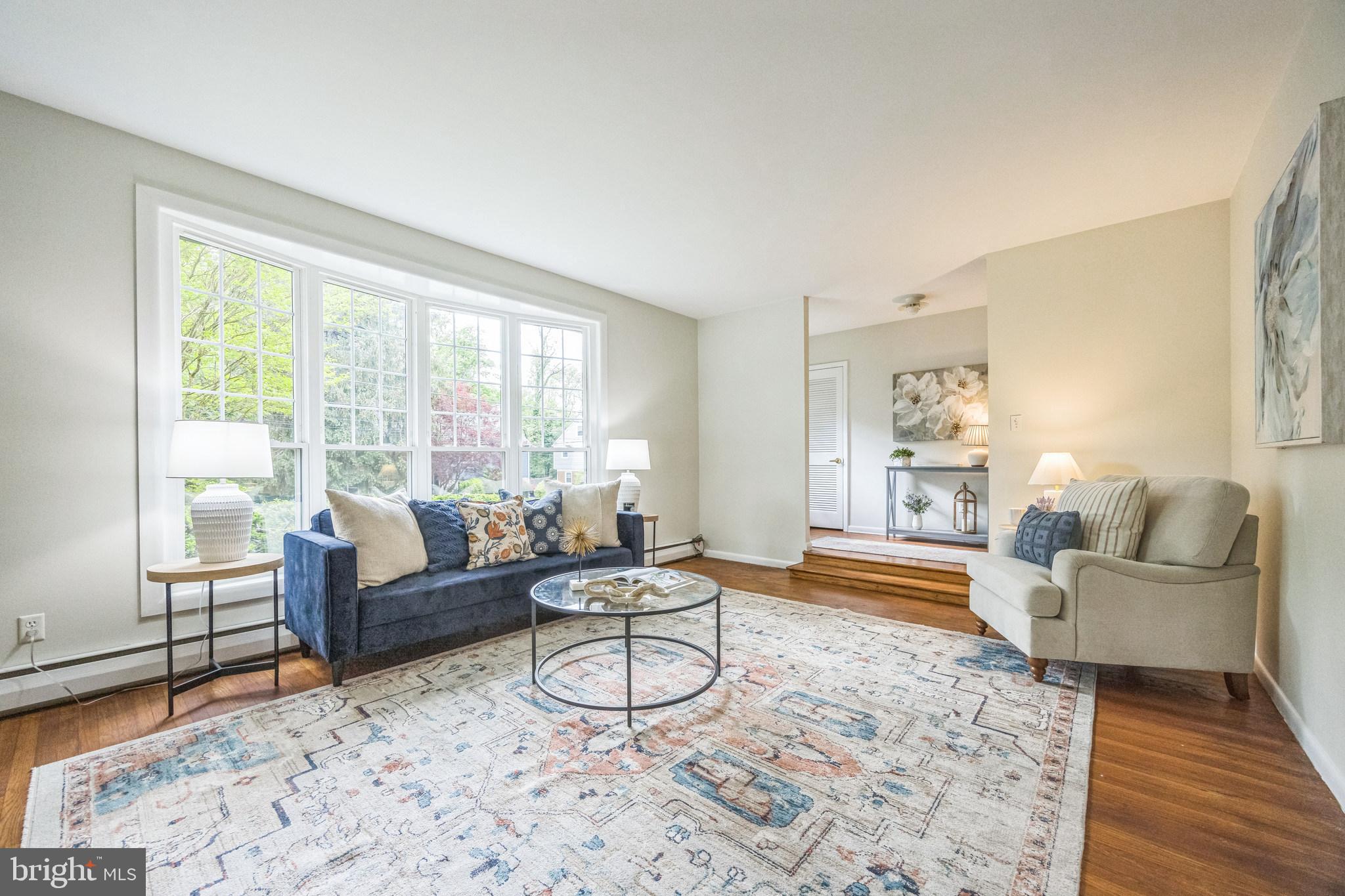 SWARTHMORE - Residential