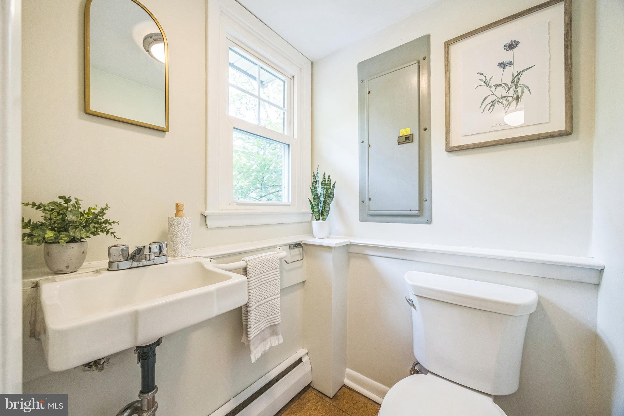 SWARTHMORE - Residential