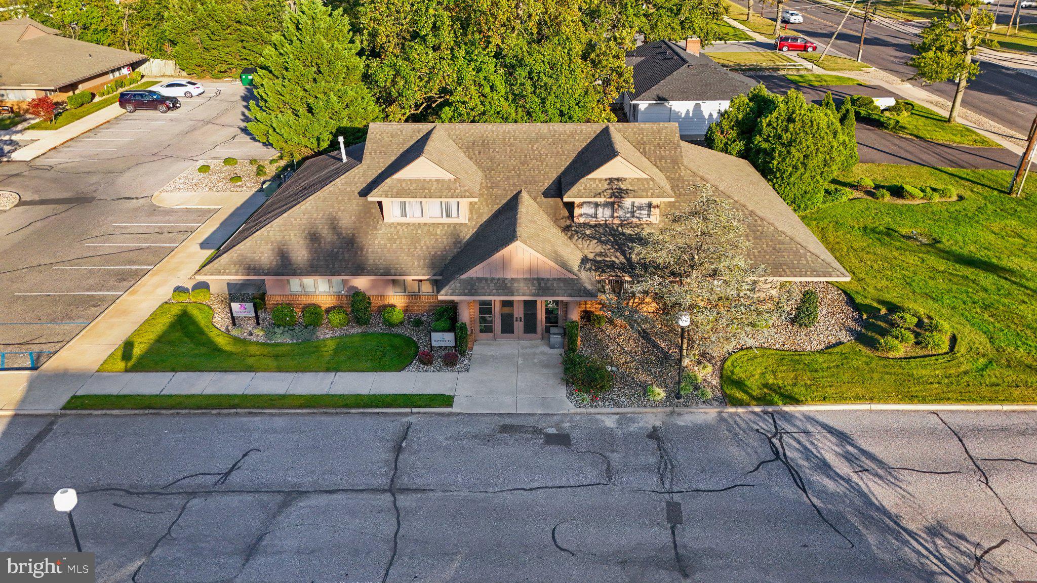 1138 E CHESTNUT AVENUE 2A & 2B