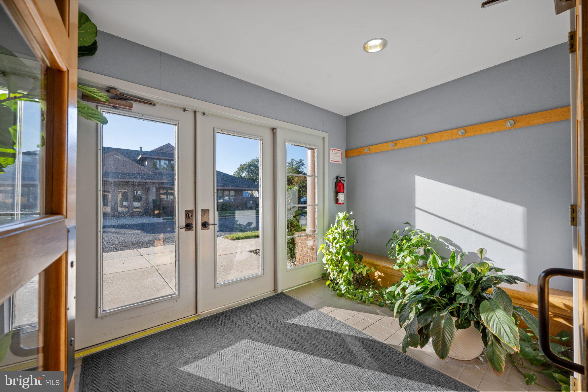 1138 E CHESTNUT AVENUE 2A & 2B