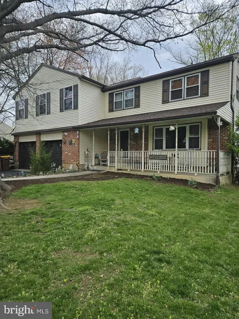 223 Valley Drive, Yardley, PA 19067 - #: PABU2090682