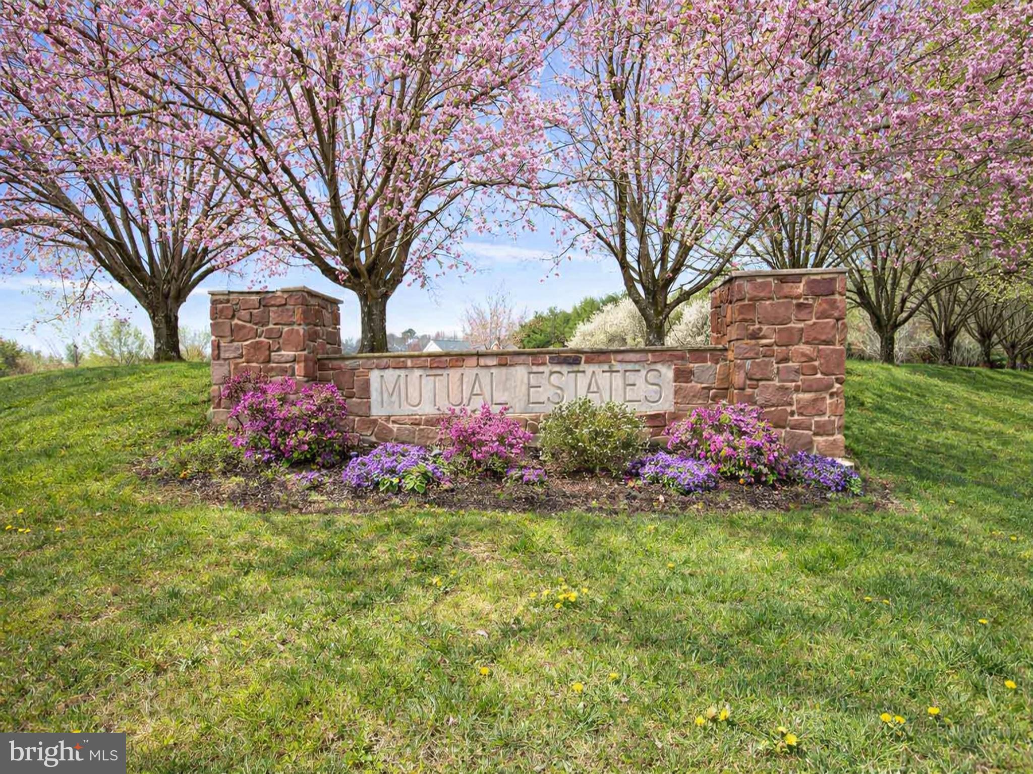 MUTUAL ESTATES - Residential