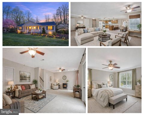 Property photo of 3260 Howard Drive, Port Republic, MD 20676