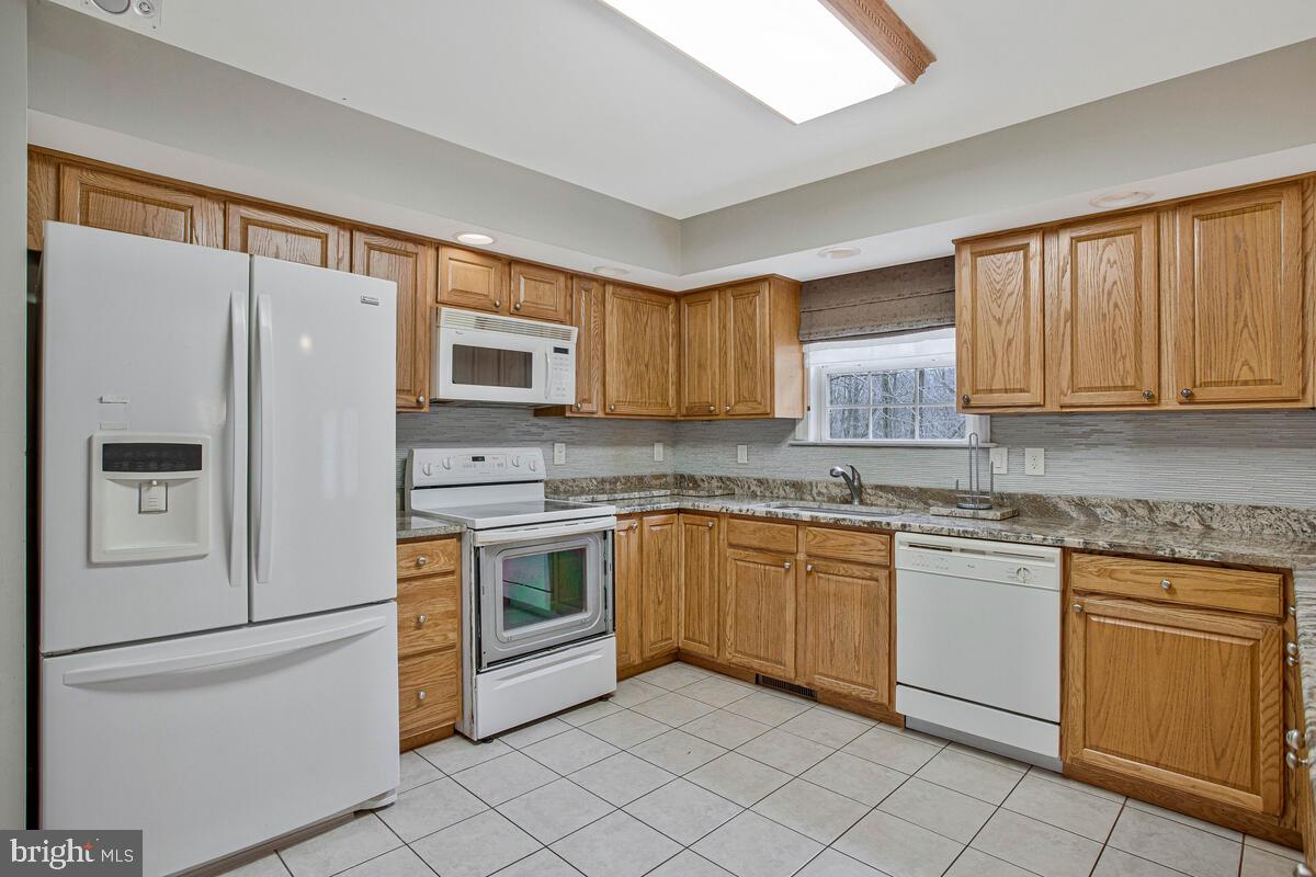 MUTUAL ESTATES - Residential