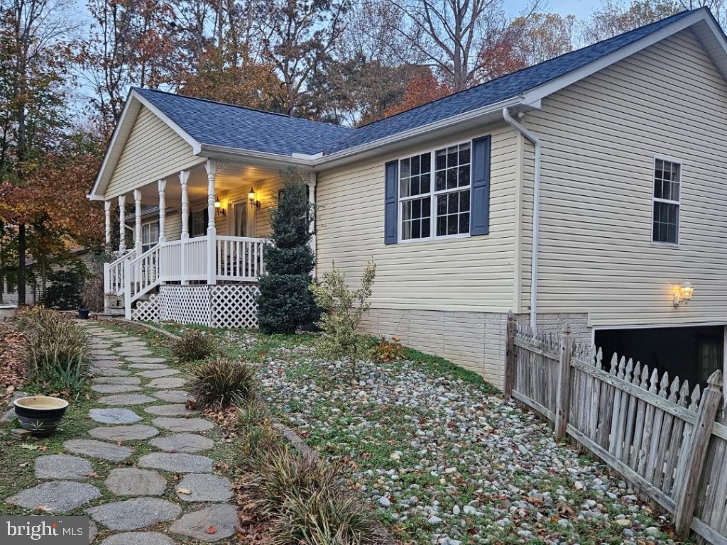 MUTUAL ESTATES - Residential