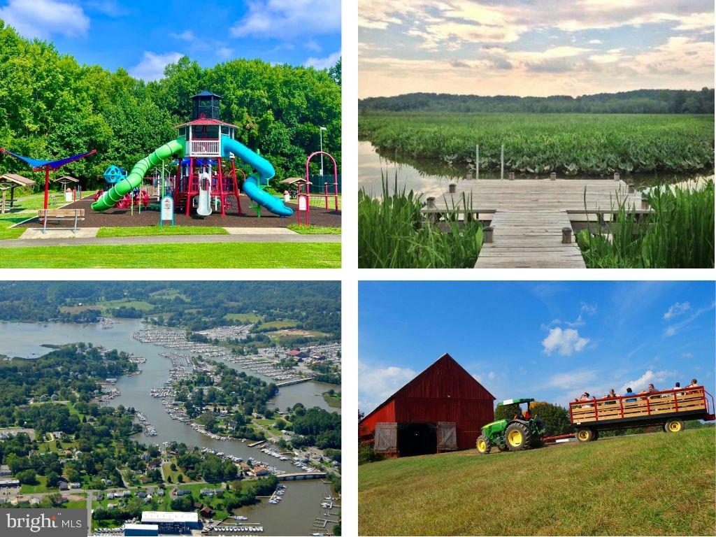 MUTUAL ESTATES - Residential